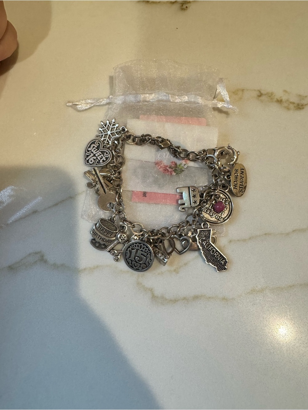 James Avery